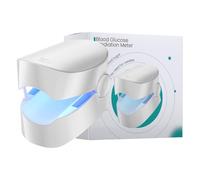 Dispositivo de cuidado de uñas, máquina para el cuidado de uñas, dispositivo de irradiación de luz LED para uñas, medidor de irradiación de azúcar en sangre, pequeño dispositivo de cuidado personal