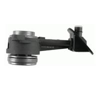 Dispositivo de desembrague central, embrague SACHS 3182 600 110