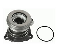 Dispositivo de desembrague central, embrague SACHS 3182 654 213