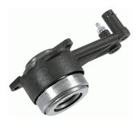 Dispositivo de desembrague central, embrague SACHS 3182 998 603