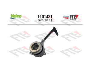 Dispositivo de desembrague central, embrague VALEO 1101431