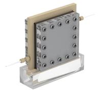 Dispositivo de desionización capacitiva DQ-1 y DQ-2 for desalinización y purificación de agua de mar(DQ-2)