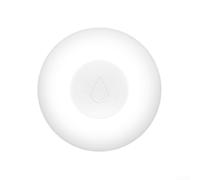 Dispositivo de detección de agua con control remoto para sensor de inundación ZigBee para proteger contra fugas y desbordamientos