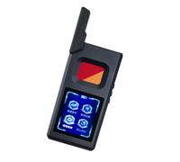 Dispositivo de detección de cámara invisible, tecnología de escaneo de infrarrojos, herramienta de vigilancia antiespías, detectores de cámara
