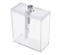 Dispositivo de detección de electricidad Franklinic de alta sensibilidad para experimentos de física, ciencias, educación, laboratorio, instrumento