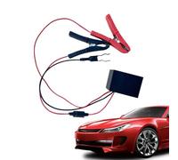 Dispositivo de detección de fugas del vehículo eléctrico,Pantalla de voltaje, probador rápido multifuncional,Detector de disyuntores | para cortadoras de césped, camiones, autocaravanas, motores