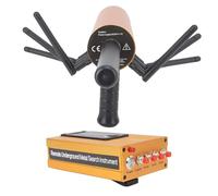 Dispositivo De Detección Metales Industrial Capacidad Profundidad 25 M Distancias Escaneo Funcionamiento Ergonómico Para Detectores Metales Orientación Avanzada Arqueológica