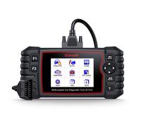 Dispositivo de diagnóstico iCarsoft LR V3.0 OBD para Land Rover y Jaguar