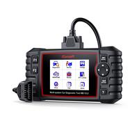 iCarsoft MB V3.0 - Dispositivo de diagnóstico universal profesional y potente para distintos vehículos, con pantalla TFT a color de 10 cm, funciones OBDII, CANBUS (idioma español no garantizado)