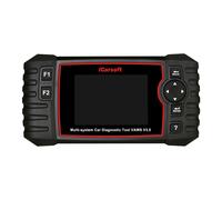 Dispositivo de diagnóstico iCarsoft VAWS V3.0 OBD para Audi VW Seat Skoda