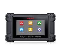 Dispositivo de diagnóstico iCarsoft VAWS V4.0 OBD para Audi / VW / Seat + 2 m...