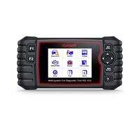 Dispositivo de diagnóstico iCarsoft VOL V3.0 OBD para Volvo y Saab