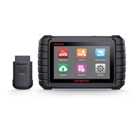 Dispositivo de diagnóstico OBD multimarca iCarsoft CR MAX BT