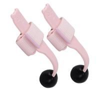 Dispositivo de ejercicio de gestos con las manos: dispositivo corrector de dedos de piano, dispositivo de palma, ayuda de entrenamiento con forma de mano, amplificador de ejercicios de música