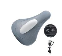 Dispositivo de ejercicio de suelo pélvico - Entrenador muscular ajustable PelvicFloor, fortalecedor recargable, entrenador de suelo pélvico para hombres, entrenamiento, fitness en casa, yoga, gimnasio