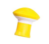 Dispositivo de ejercicio facial para levantamiento de mandíbulas y almohadilla de silicona para reducir la barbilla para apretar la piel, definir la forma de V, ejercitador de silicona