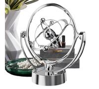 Dispositivo De Ejercicio Permanente para La Educación - Gadgets For Science and Physics Learning & Interiors | Máquina De Ejercicio Permanente Escritorio Juguete Arte Cinético Modelo Ciencia F