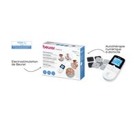 Electroestimulador digital Beurer EM-49