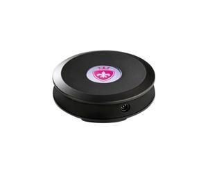 Dispositivo de electroestimulación SULTRY SUB Black Versión Canal 1
