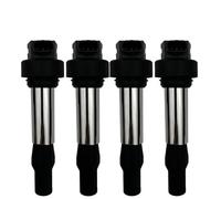 Dispositivo De Encendido Bobina De Encendido De Motocicleta 7924318-01 12137924318 Para F900R F900XR S1000R S1000RR S1000XR M1000R/RR/XR K67 K69 K83 K84(4pieces)