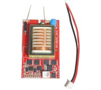 Dispositivo de encendido de salida máxima de 20kVDC para entrada de 24V con chispa púrpura continua y opciones de chispa blanca pulsada (DP-GCL)