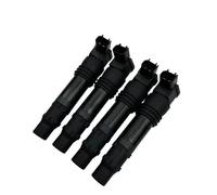 Dispositivo De Encendido Para CAN-AM 4X4 650 2002 129700-4400 4 Piezas Bobina De Encendido De Motocicleta