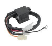 Dispositivo De Encendido Para PW80 Para PEEWEE 80 Unidad De Control CDI Bobina Encendido Caja Negra