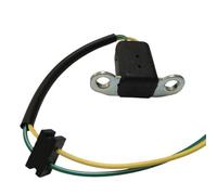 Dispositivo De Encendido Sensor De Activación Magnética Motocicleta/bobina Encendido, Repuestos Para CH125, CH250, CF250, CN250
