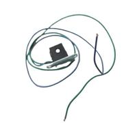 Dispositivo De Encendido Sensor De Disparo Magnético De Motocicleta Pulse Spare Parts/Bobina Disparo Recogida Encendido Para Suzuki Para GN250 250cc