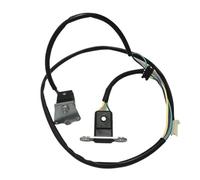 Dispositivo De Encendido Sensor De Disparo Magnético Motocicleta Para CBT125 CM125 DD250 CA250 125 Cc/piezas Pulso Bobina Captación Encendido