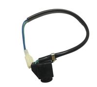 Dispositivo De Encendido Sensor De Disparo Magnético Motocicleta Para CG125 125 Cc/bobina Captación Encendido, Repuestos Pulso (arranque A Patada)