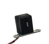 Dispositivo De Encendido Sensor De Disparo Magnético Motocicleta Para Suzuki Para AN125 Para HS125T 125 Cc, Bobina Captación Encendido, Repuestos Pulso