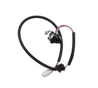 Dispositivo De Encendido Sensor Disparo Magnético/bobina Disparo Encendido Piezas Pulso Para Motocicleta Scooter Para 4GU Para SRZ150 Para JYM150 150cc
