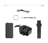 Dispositivo de entrega remota para drones AIR 3/Avata 2, entrega segura, cuentagotas de carga útil, recargable por USB