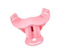 Dispositivo de entrenamiento de glúteos, poformer portátil, entrenador flexible del suelo pélvico para yoga, fitness, gimnasio, casa después del parto
