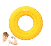 Dispositivo de entrenamiento Griffkraft - Cómodo dispositivo para el entrenamiento de la musculatura del antebrazo, para fortalecer el mango, para hombres, jóvenes, deportistas de viaje