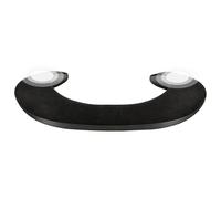 Dispositivo de Escucha con Banda para el Cuello - Componente de Doble Salida de vatios, Interfaz con Respuesta de frecuencia de, Peso de trescientos Cincuenta Gramos, Unidad de