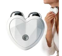 Dispositivo de estiramiento de la piel, herramienta eléctrica para el cuidado de la piel, masajeador facial eléctrico, para mujeres y hombres, rejuvenecimiento de belleza, esculpir músculos e