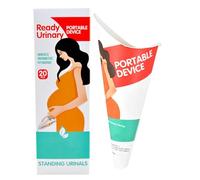 Dispositivo de femenina | Dispositivo de femenina para mujer, urinario femenino impermeable, de pie, embudo de orinal de niña para camping, senderismo, actividades al aire libre