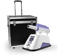 Dispositivo de fisioterapia | Terahercios Terahercios Terahercios Teroterapia Terahercios Terahercios Terapia Térmica para Alivio del Dolor | Temperatura Ajustable 45~65℃ | 3 Modos