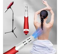 Dispositivo De Fisioterapia Terahertz, Máquina para El Cuidado del Cuerpo con Temperatura Ajustable De 3 Niveles, Energía Profunda En El Cuerpo 20-30 Cm, Activa La Reparación Celular