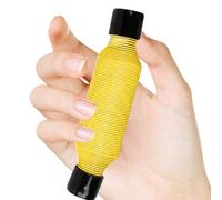 Dispositivo de fortalecimiento de antebrazos y manos, dispositivo de ejercicio con empuñadura de resorte, ejercitador de mano para el hogar | Máquina de entrenamiento Spring Hann para el hogar