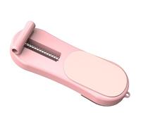 Dispositivo de fortalecimiento de del pie, masajeador de Entrenamiento Ajustable, Entrenador de Dedos para Estiramiento de pies Planos y Masaje de bóvedas, para Atletas, Bailarines de Ballet