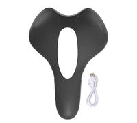 Dispositivo De Fortalecimiento Pélvico - 5.91x8.66x1.57 Pulgadas Ejecutora De Piso Recargable Para Mujeres, Masajeador Portátil Para Recuperación Física, Salud De Bienestar, Entrenamiento Muscular Y M