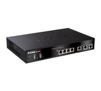 Dispositivo de gestión de red Ethernet LAN Wi-Fi D-Link DWC-1000