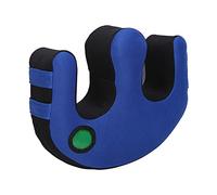Dispositivo de Giro del Paciente, Dispositivo de Giro en Forma de U para Pacientes con Incontinencia, Almohada Inflable Antidecúbito para Pacientes Paralíticos Y Ancianos que Se Dan la Vuelta