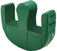 Dispositivo De Giro Para Pacientes, Almohada Antidecúbito En Forma De U Para Paralíticos Multifuncional Dispositivo De Giro Transferencia Impermeable Reposacabezas Antideformación