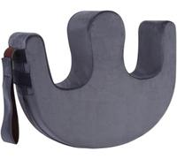 Dispositivo De Giro Para Pacientes Postrados En Cama, Almohada Antidecúbito En Forma De U Para Paralíticos Multifuncional Dispositivo De Giro Almohada Para Anciano De Impermeable
