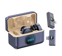 Dispositivo De Grabación De Teléfono Plug Play, Captación De Audio Personal, Pequeña Herramienta De Transmisión, Accesorio De Sonido Claro con Diseño | Equipo Multimedia para Teléfonos Intelig