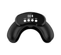 Dispositivo de hongos multiuñas Upgrade Home para múltiples uñas de los pies o las uñas, 3/5/10 minutos, tres modos de tiempo preestablecidos para uñas descoloridas o gruesas